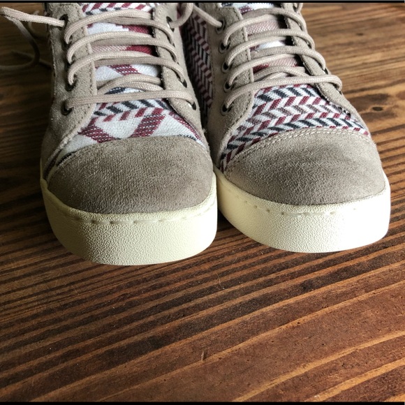 ROXY sneakers - Picture 4 of 6